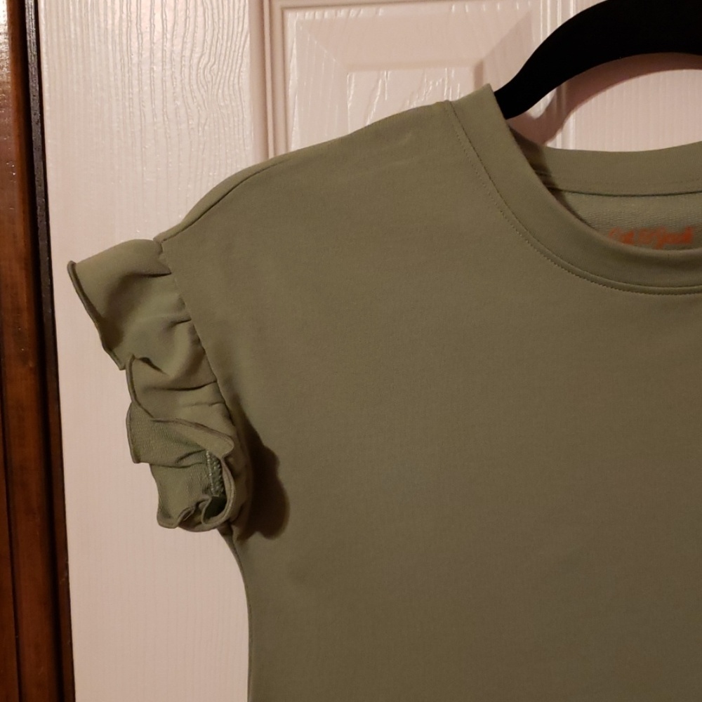 Girl Dress